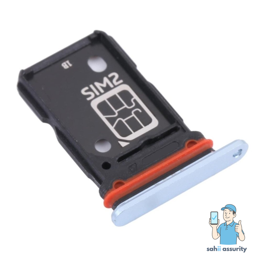 SIM Card Holder Tray for Vivo X60 thumbnail